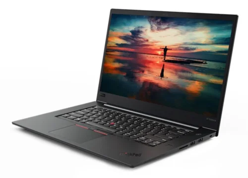 thinkpad x1 series laptop