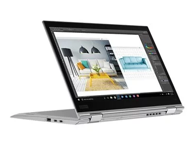 lenovo thinkpad x1 yoga laptop