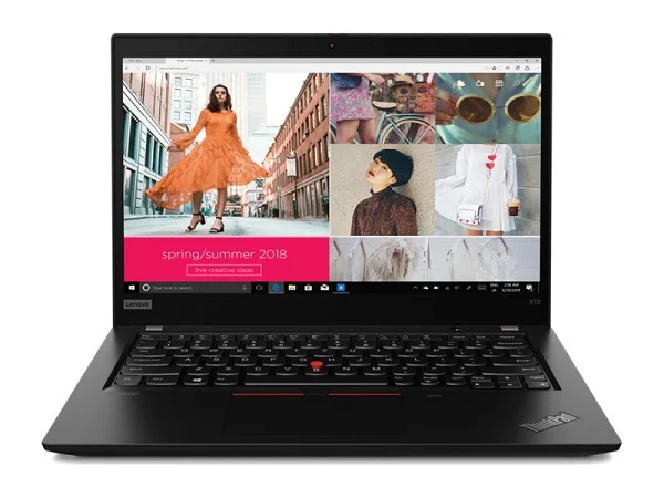 lenovo thinkpad x13 laptop