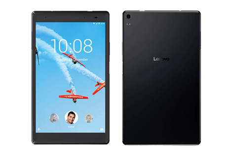 lenovo tab model za2f0060in